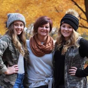 Meet your Posher, Bryan